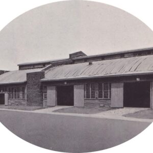 Vanderbilt Rd Factory