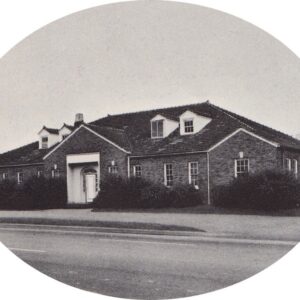 Vanderbilt Rd Office