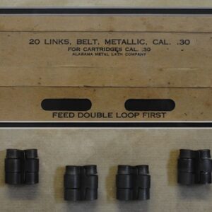 30 Caliber