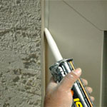 caulking "veneer stone moisture control","veneer stones","stone facing"