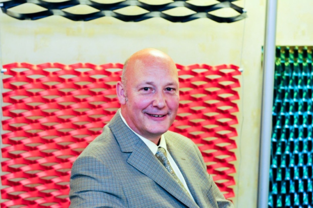 Expanded Metal Celebrates 125th Birthday