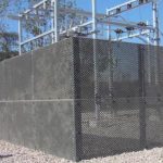 AMICO Security Launches Next Generation ANC Composite Fence System Receives M5.0 Security Rating