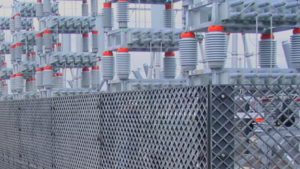 AMICO Security Launches Next Generation ANC Composite Fence System Receives M5.0 Security Rating