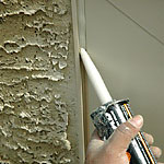 caulking caulking