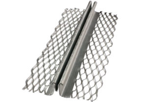 expansion joints in stucco double j control joint, Griplock J Control Joint, griplock control joint