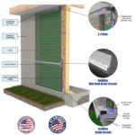 HydroDry Full Wall