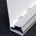 AMIFLOW UD & Drip Edge
