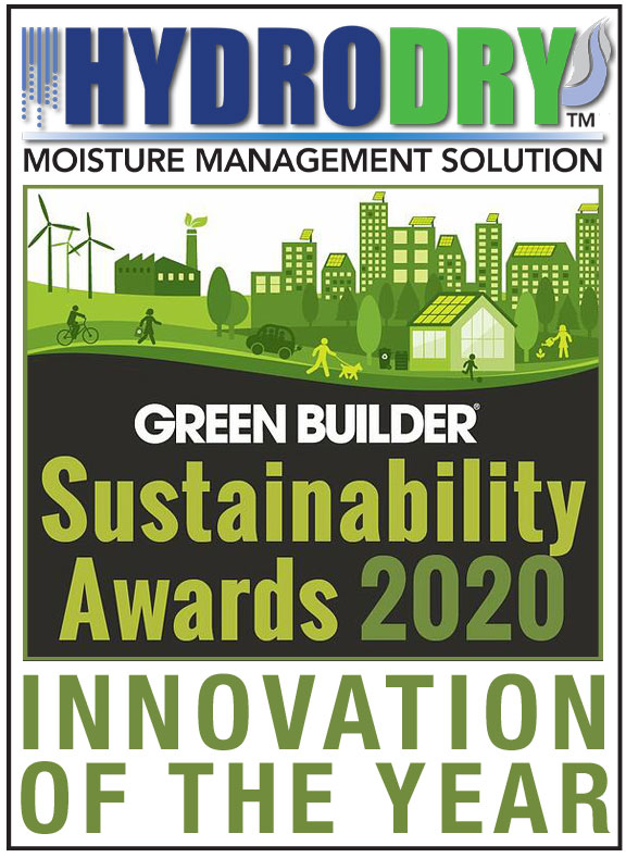 Sustainability award, green businesses, Green Innovation Award