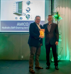Sustainability award, green businesses, Green Innovation Award