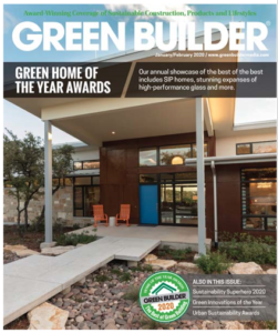 Sustainability award, green businesses, Green Innovation Award