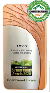 Sustainability award, green businesses, Green Innovation Award
