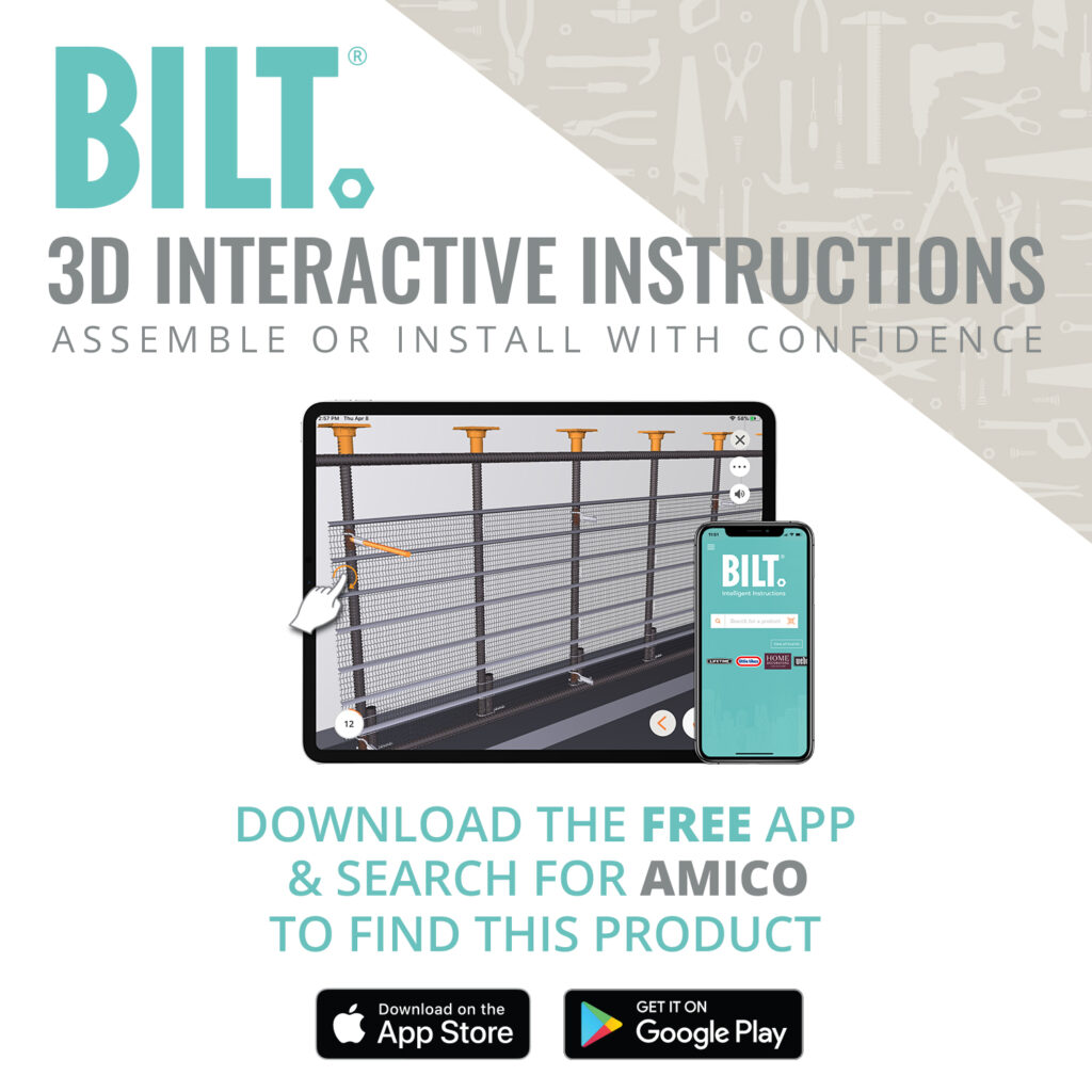 bilt, stayform