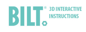 BILT logo