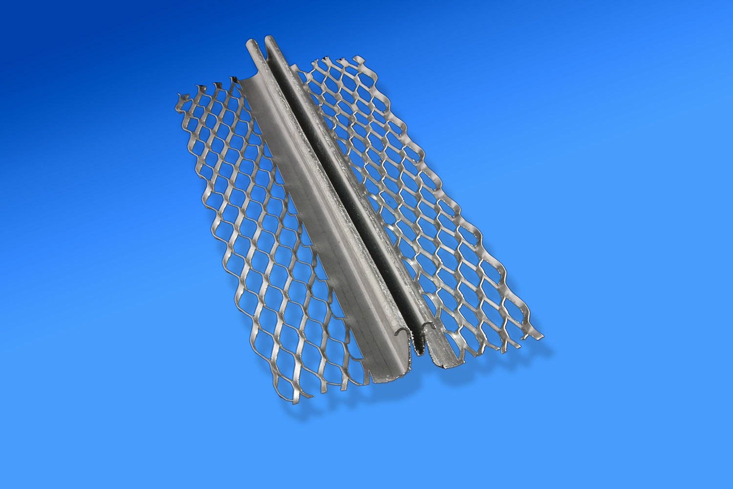Griplock J Control Joint