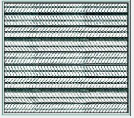 High Rib Lath