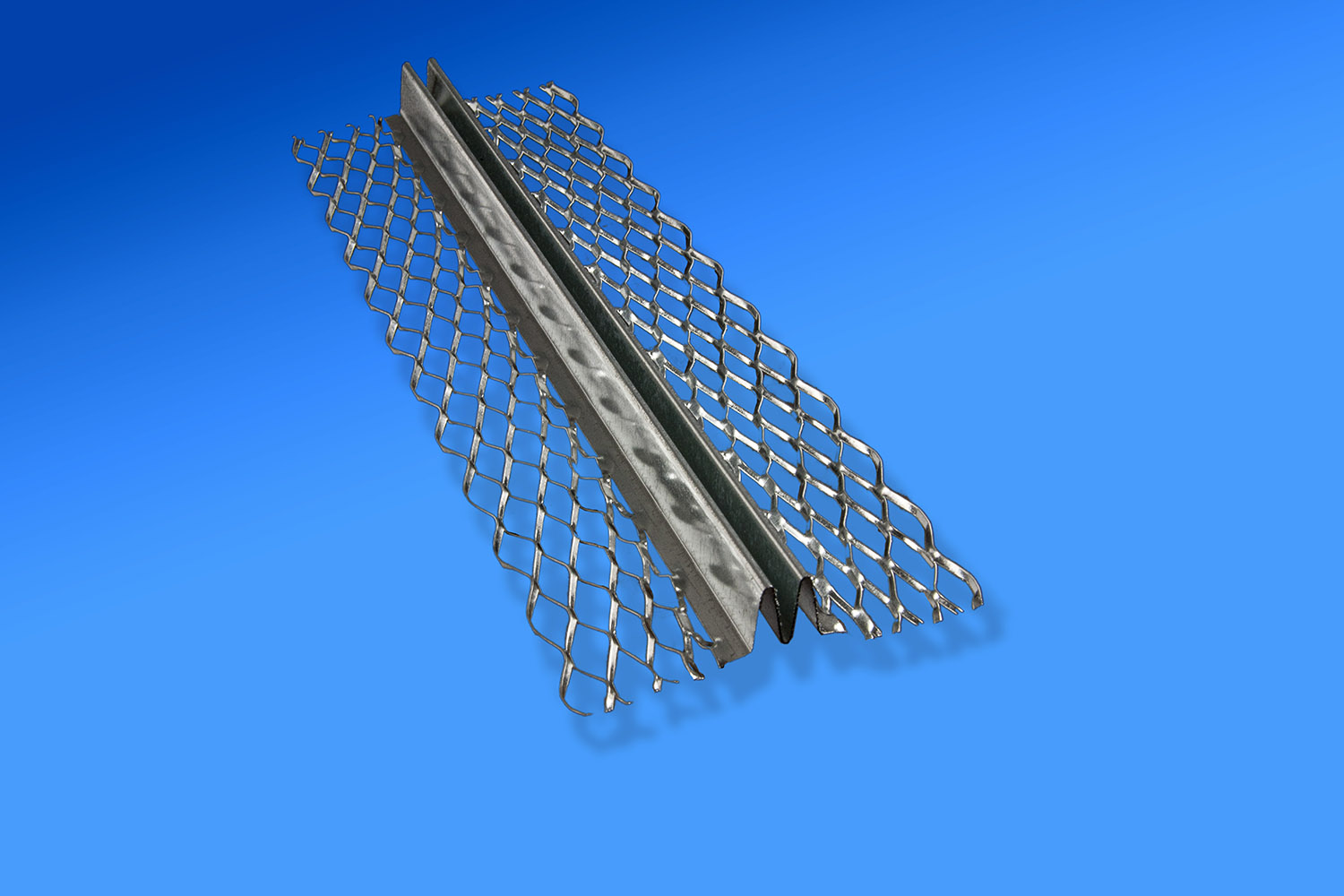 M 15 Control Joint