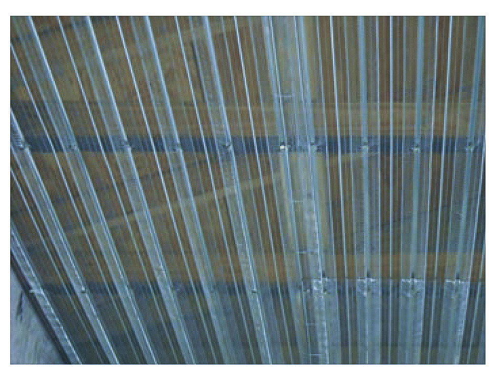 Rib Lath