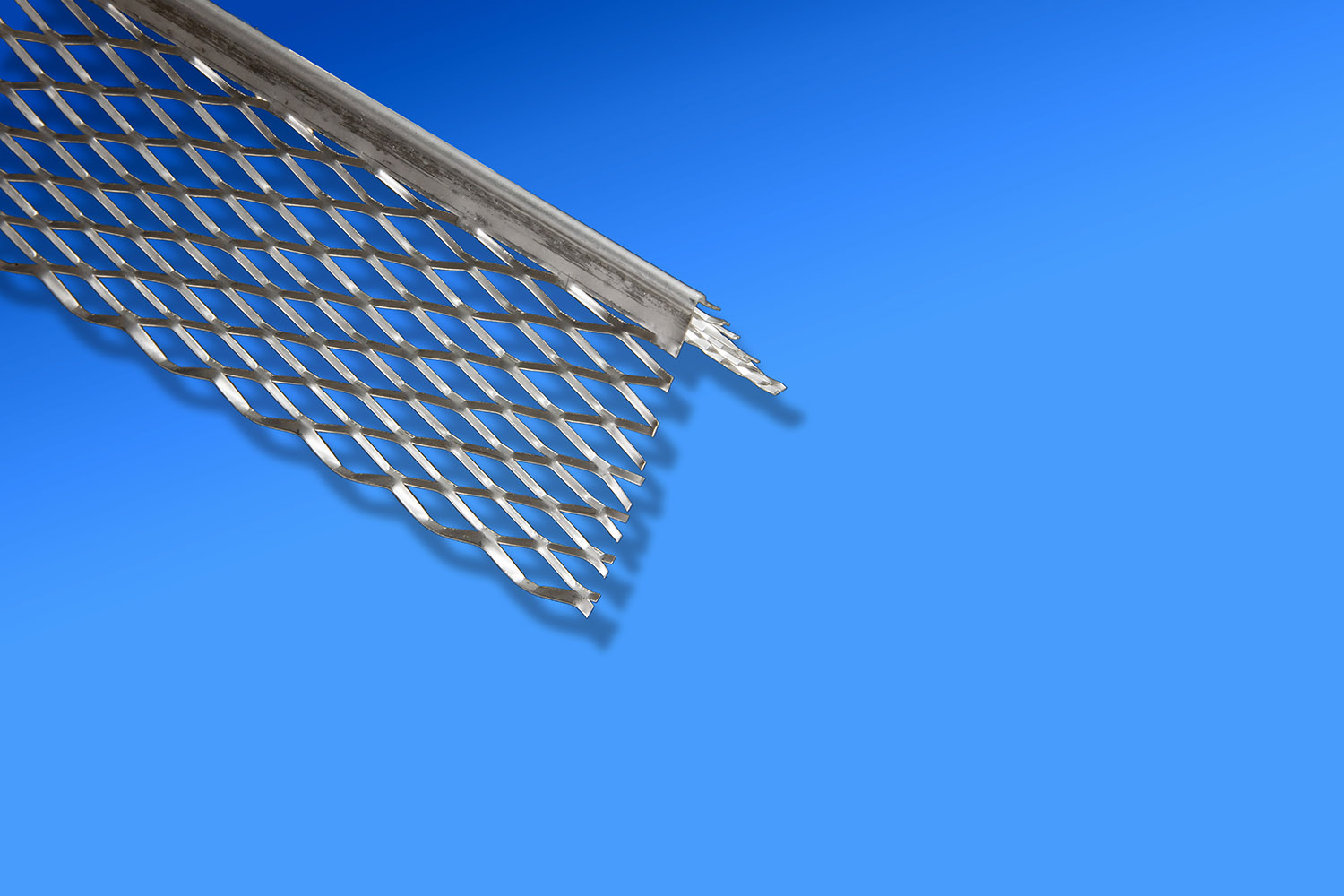 X1 Corner Lath X1 Corner Lath