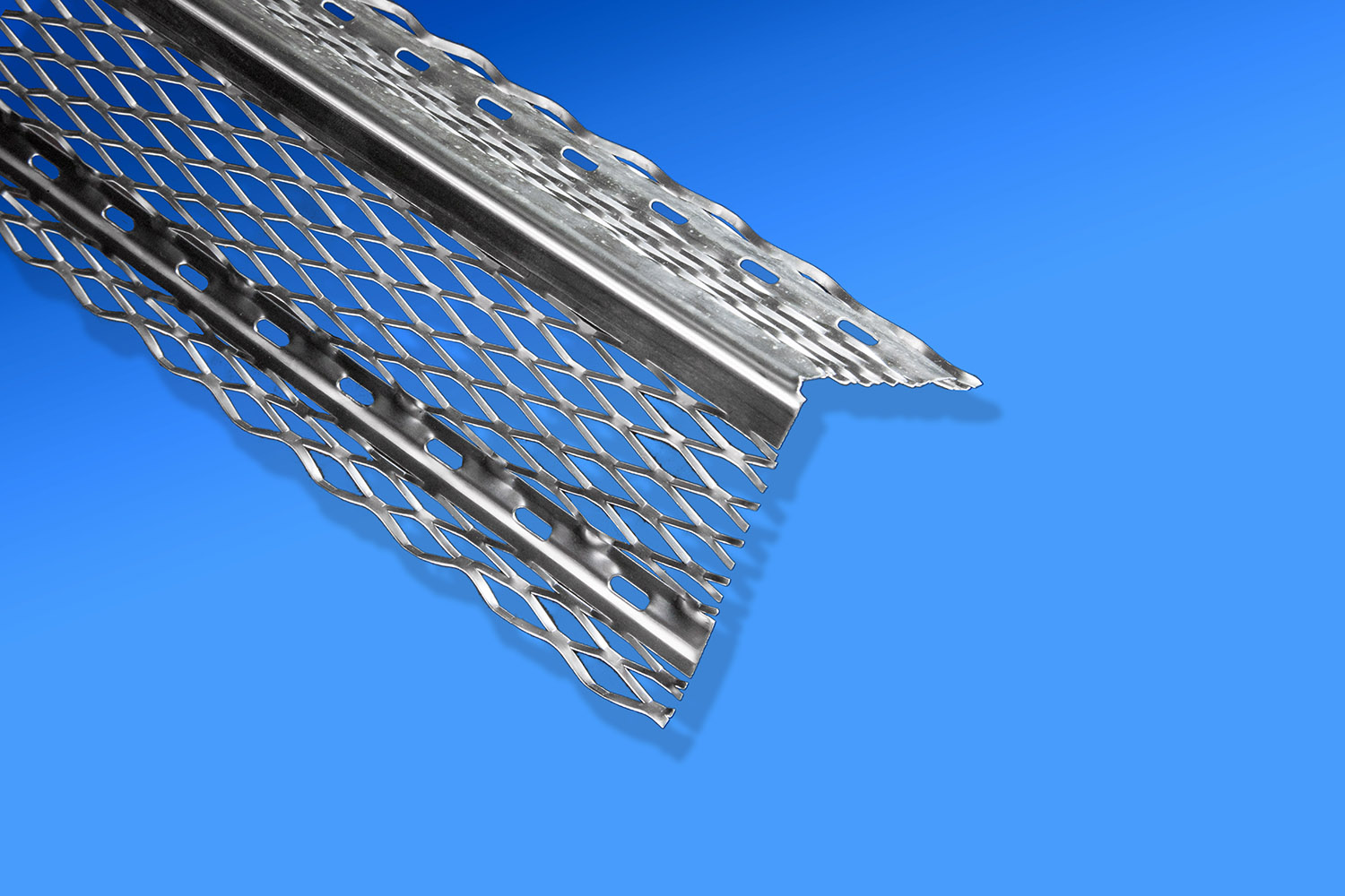 X2 Corner Lath X2 Corner Lath