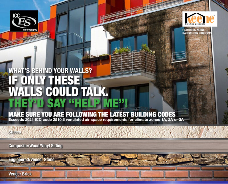 FWCCA Walls Talk