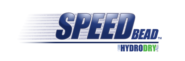 speed-bead-innovation speed-bead hydrodry