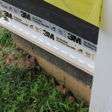 DRAIN-SCREED