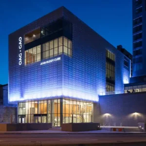 ARCHITECTURAL METAL SYSTEMS