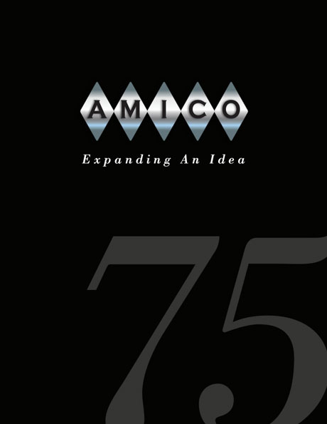 amico-75 history